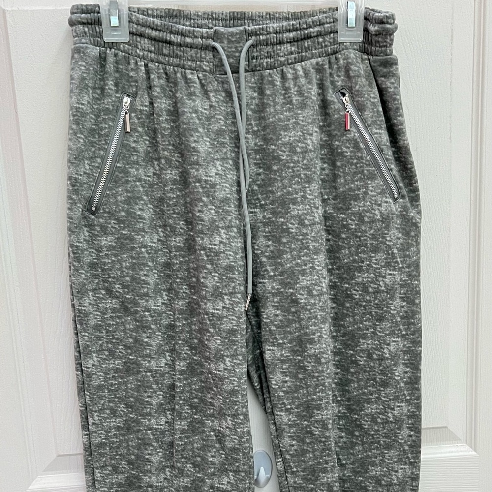 Size: L/XL   Color: Grey